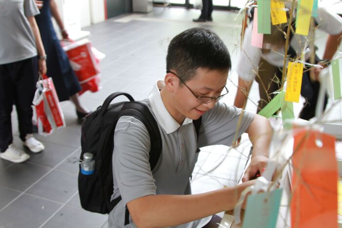 2014.07.13~2014.07.18 大阪府立大學 東京工藝大學訪學交流圖片