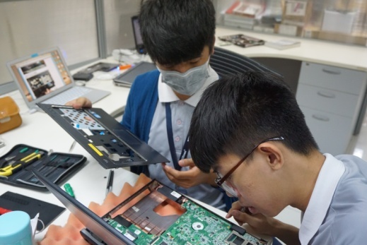 2015.7.13-2015.8.24馬來西亞-Vitrox偉特公司海外實習圖片