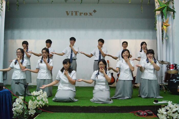 2015.7.13-2015.8.24馬來西亞-Vitrox偉特公司海外實習圖片