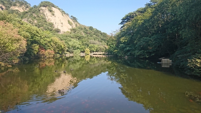 2017.09.17~2017.09.22大陸鞍山師範學院海外交流圖片