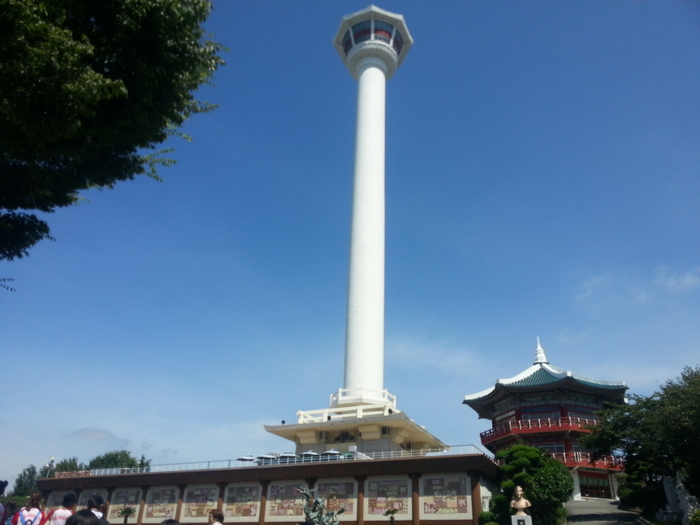 2016.07.17-2016.07.30韓國仁濟大學海外交流圖片