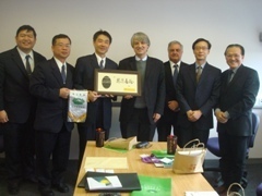 2012.04.13~2010.04.21英國南岸大學圖片