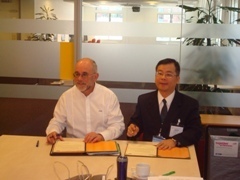 2012.04.13~2010.04.21英國南岸大學圖片